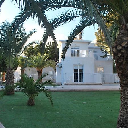Flisvos Beach Apartments Protaras Rom bilde