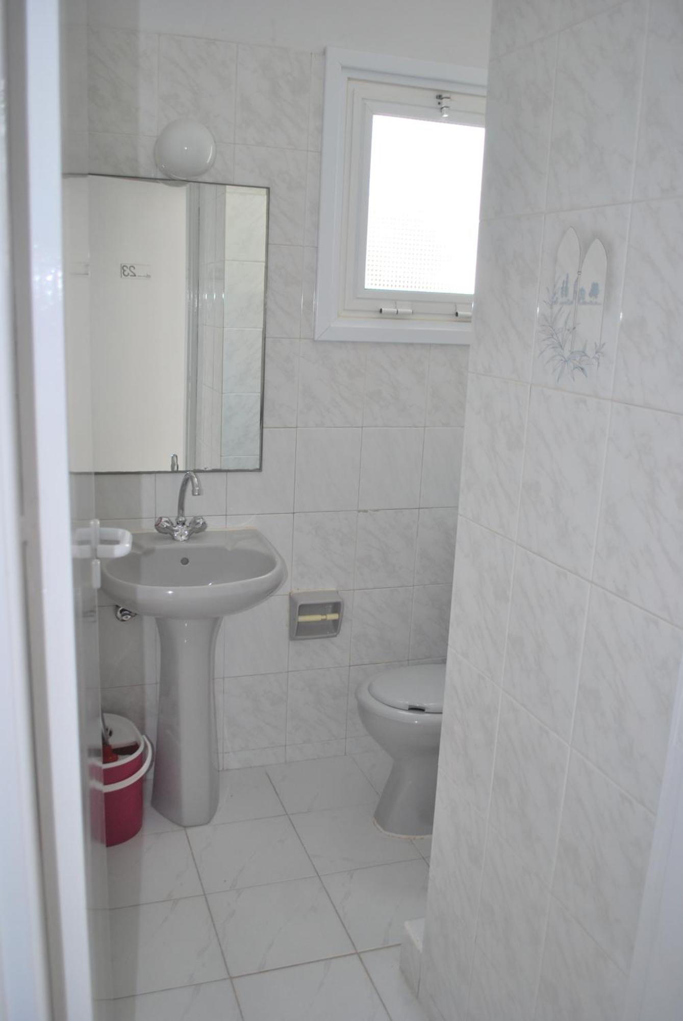 Flisvos Beach Apartments Protaras Rom bilde