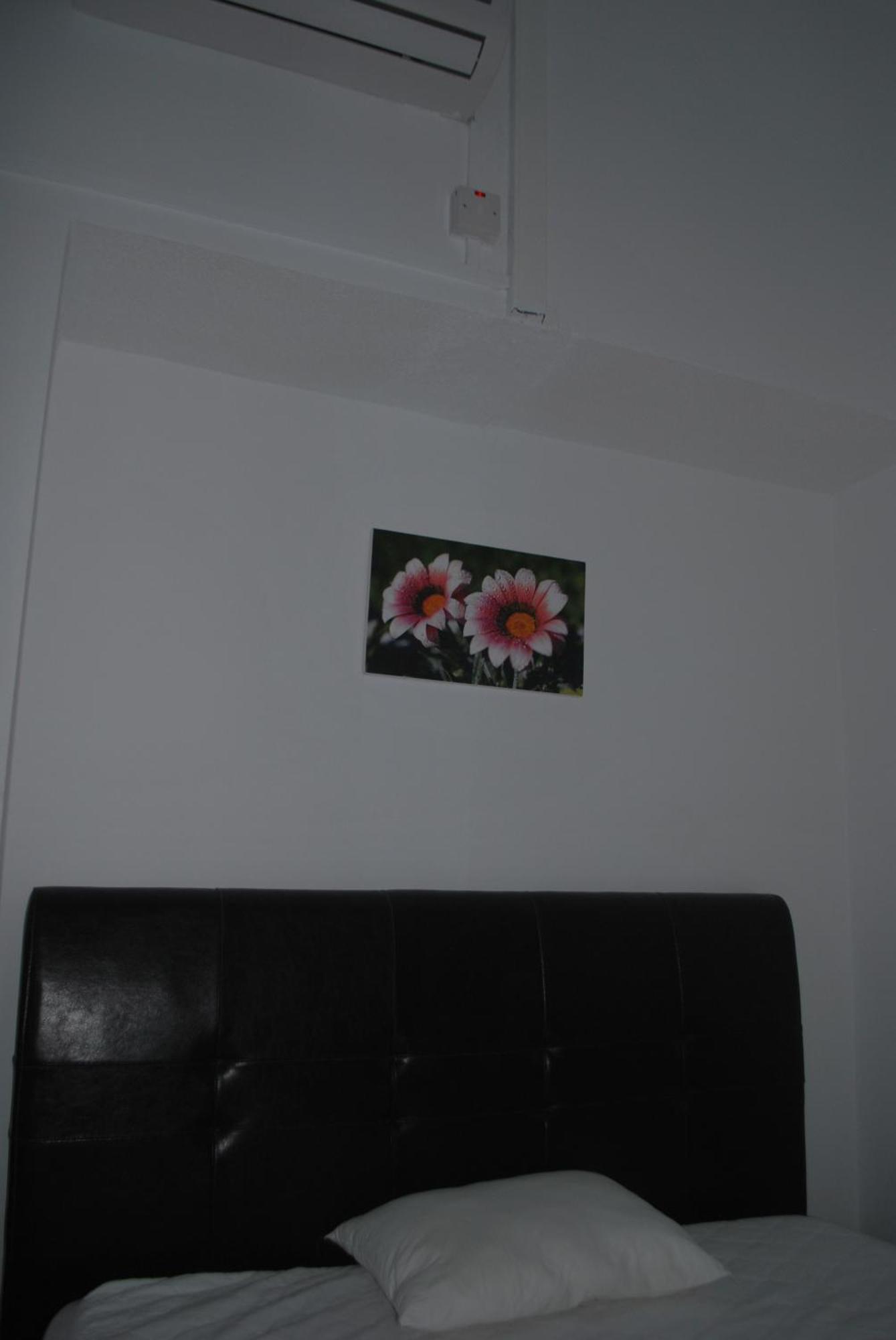 Flisvos Beach Apartments Protaras Rom bilde